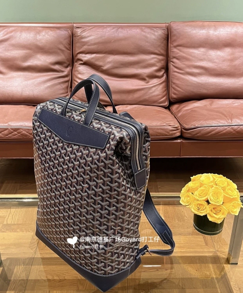 Goyard Backpacks